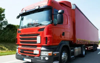 Ankara Dursunbey Ambar Kargo