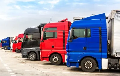 Ankara Dursunbey Ambar Nakliyat