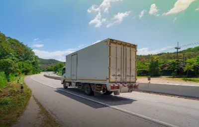 Ankara ile Dursunbey Arası Bulaşık Makinesi Taşıma