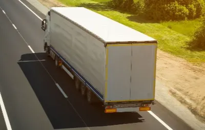 Ankara ile Dursunbey Arası Parça Eşya Taşıma