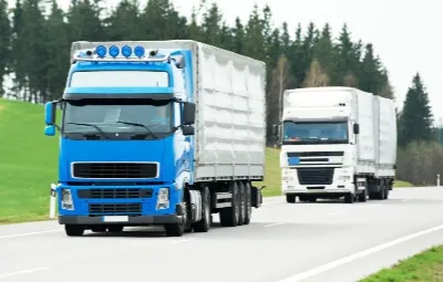 Ankara ile Dursunbey Arası Eşya Taşıma